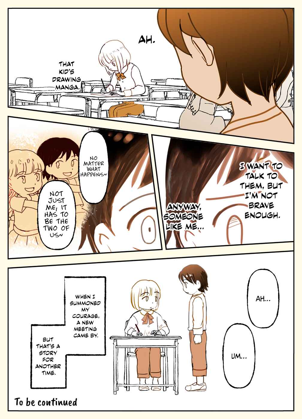 Essay Manga Matome ~30-nen Akiramezu ni Mangaka ni Natta Neet no Ohanashi~ Chapter 4 - Page 13