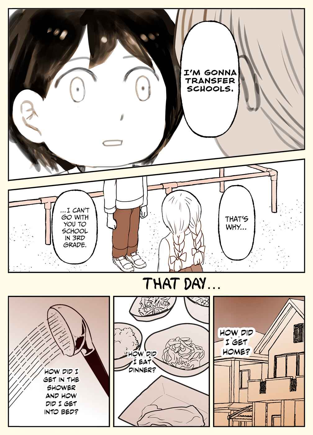 Essay Manga Matome ~30-nen Akiramezu ni Mangaka ni Natta Neet no Ohanashi~ Chapter 4 - Page 8