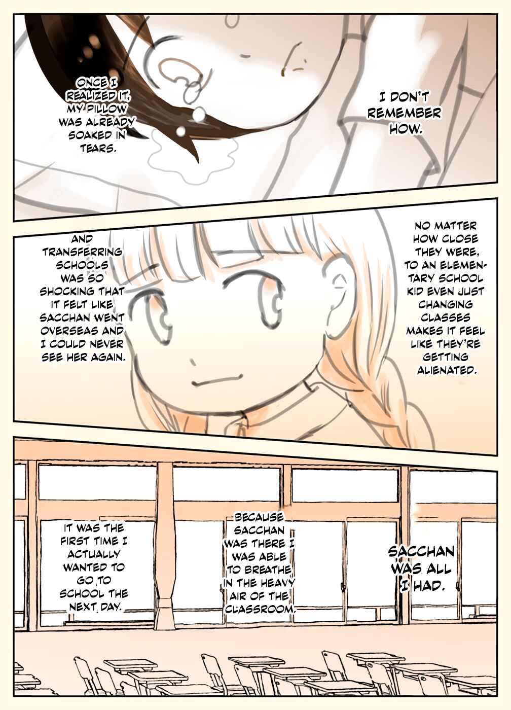 Essay Manga Matome ~30-nen Akiramezu ni Mangaka ni Natta Neet no Ohanashi~ Chapter 4 - Page 9