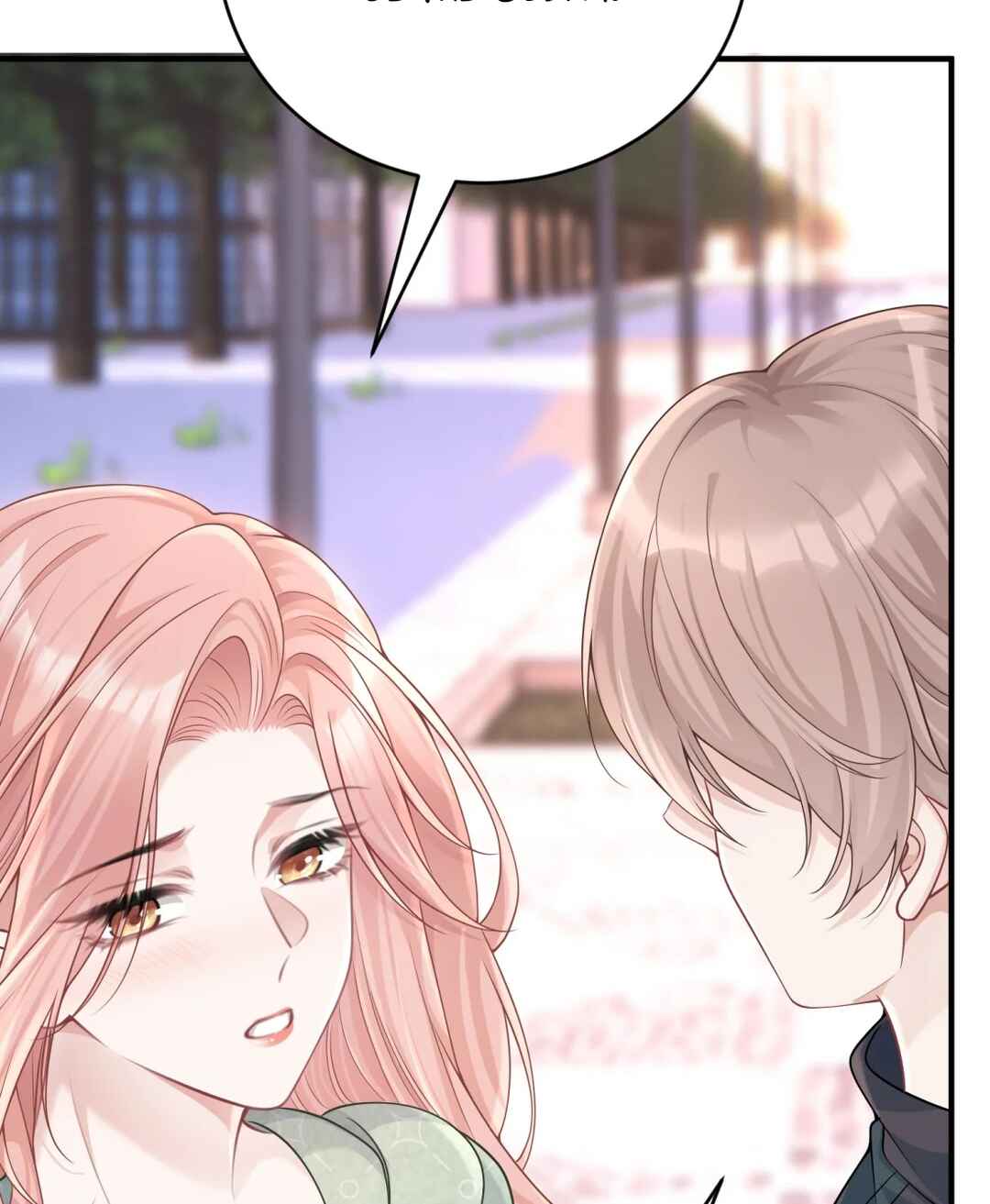 Ta Hao Xiang Zai Liao Wo Chapter 74 - Page 14