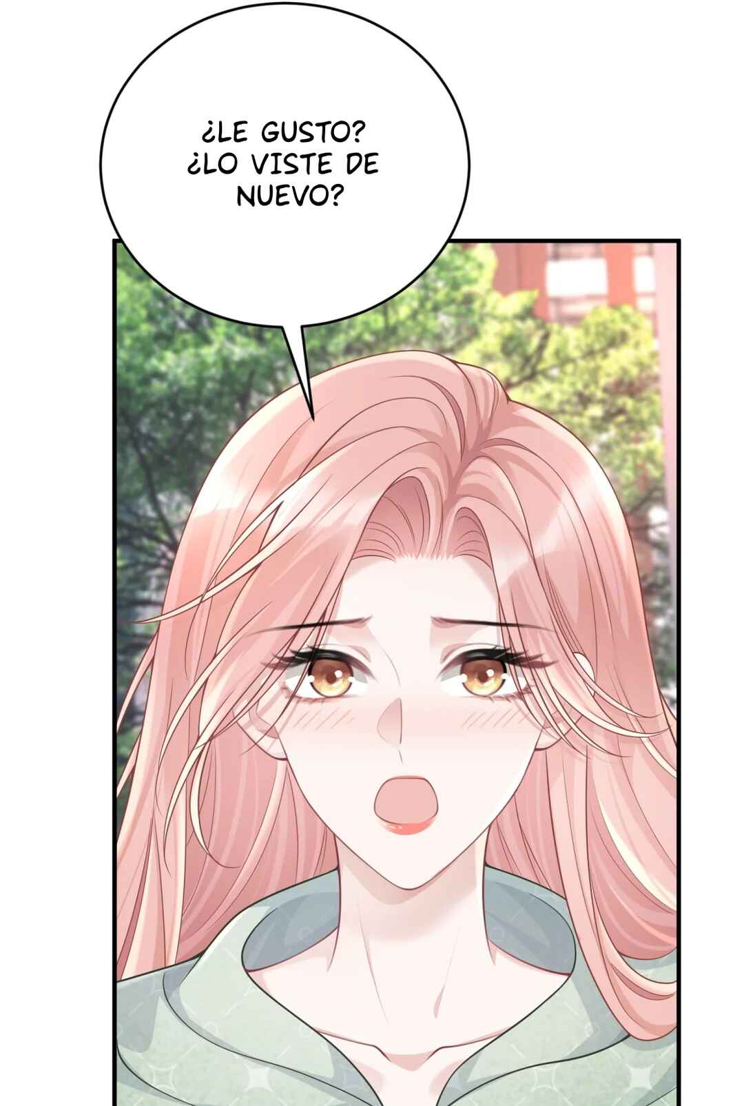 Ta Hao Xiang Zai Liao Wo Chapter 74 - Page 19