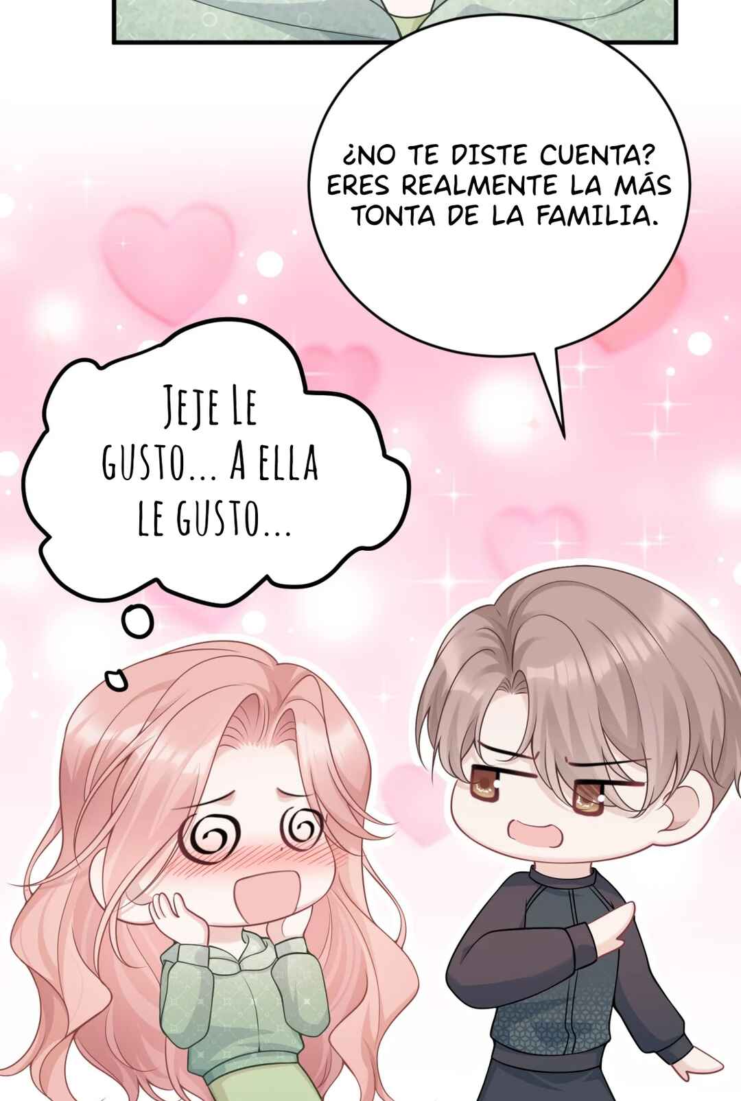 Ta Hao Xiang Zai Liao Wo Chapter 74 - Page 20