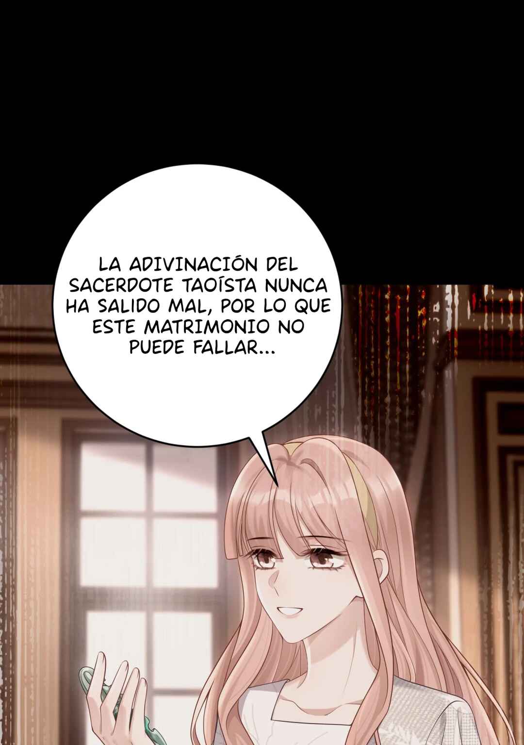 Ta Hao Xiang Zai Liao Wo Chapter 74 - Page 34