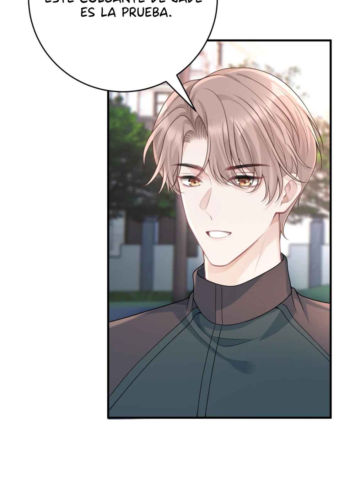 Ta Hao Xiang Zai Liao Wo Chapter 74 - Page 36