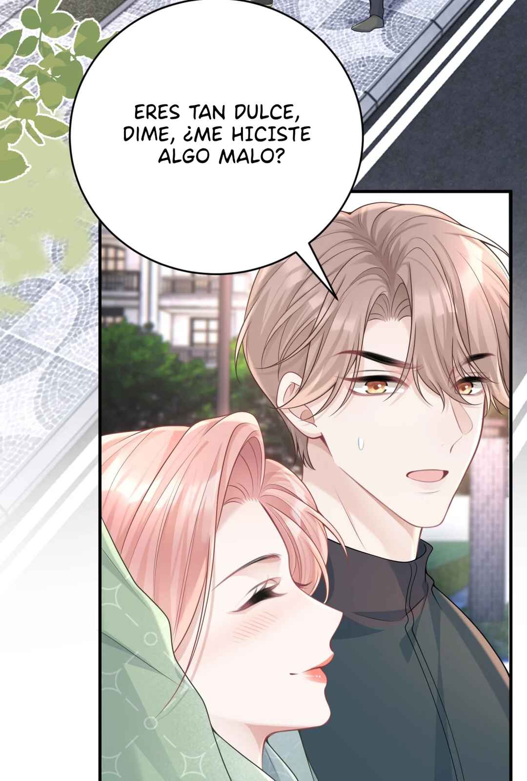 Ta Hao Xiang Zai Liao Wo Chapter 74 - Page 4
