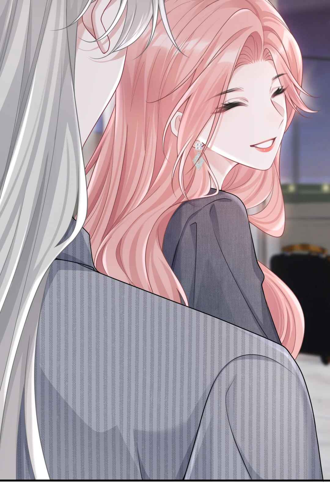 Ta Hao Xiang Zai Liao Wo Chapter 74 - Page 49