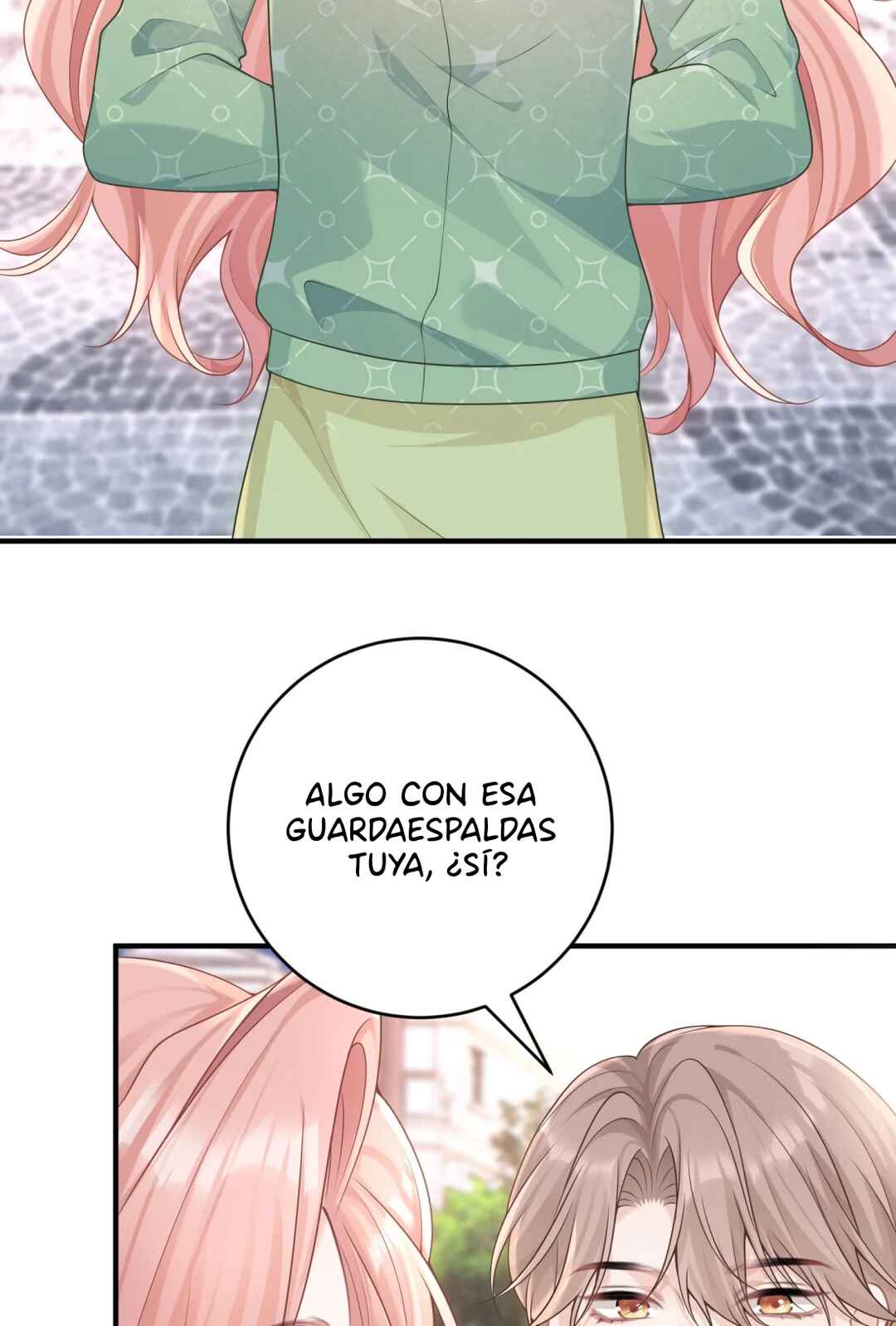 Ta Hao Xiang Zai Liao Wo Chapter 74 - Page 7