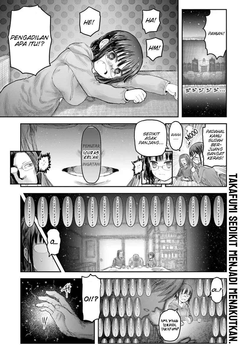 Isekai Ojisan Chapter 67 - Page 1