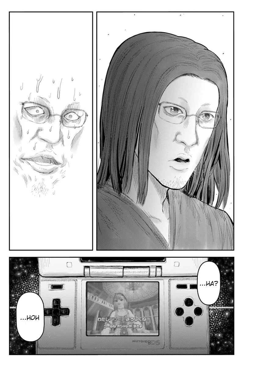 Isekai Ojisan Chapter 67 - Page 11