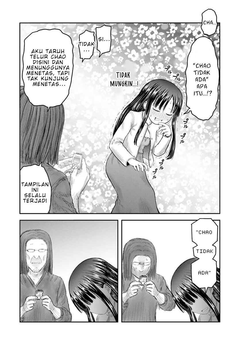 Isekai Ojisan Chapter 67 - Page 16
