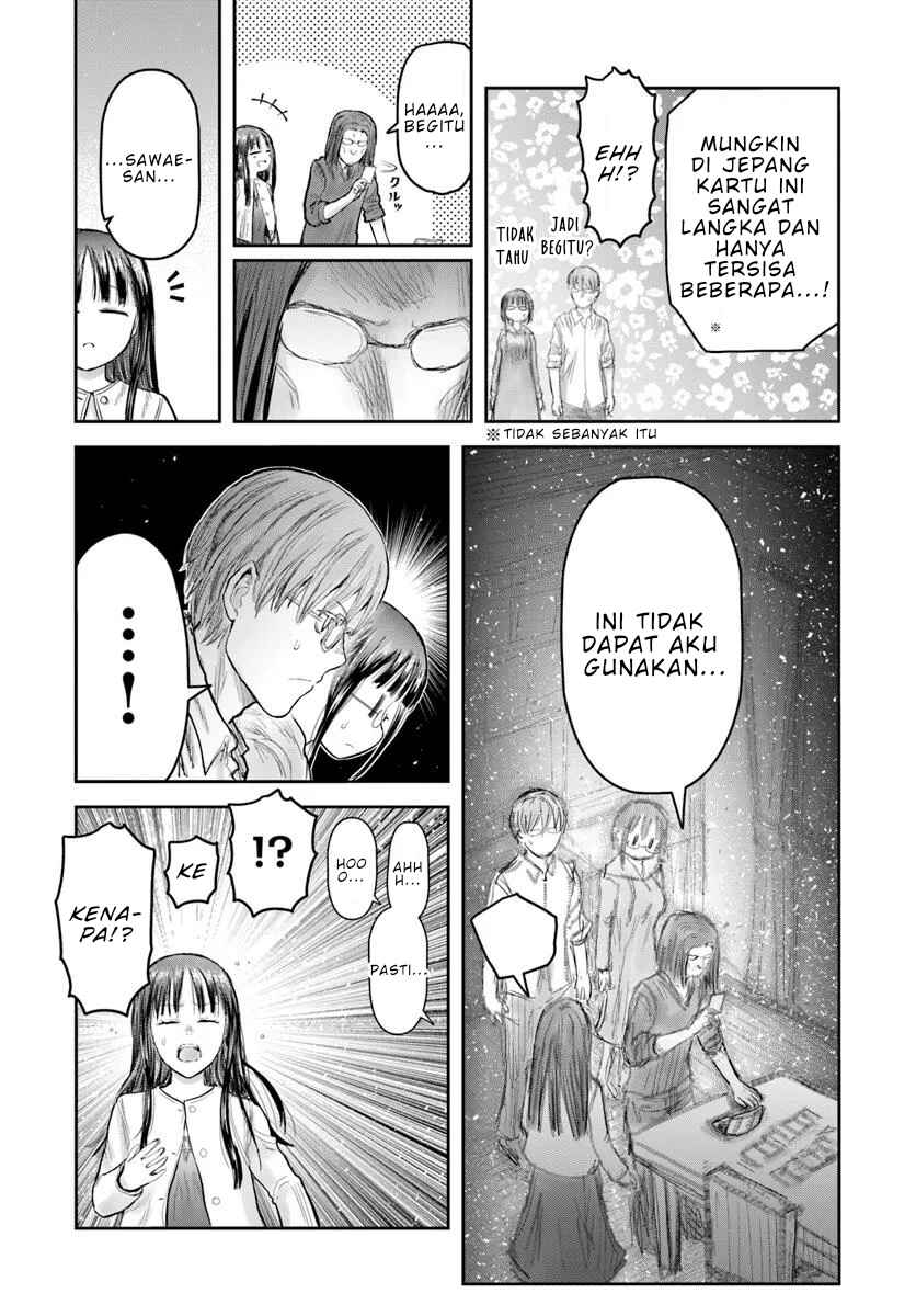 Isekai Ojisan Chapter 67 - Page 24