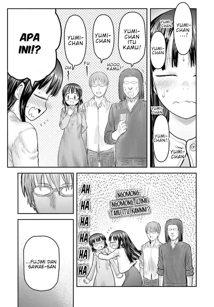Isekai Ojisan Chapter 67 - Page 27