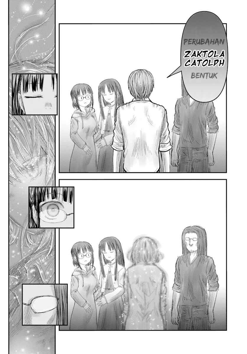 Isekai Ojisan Chapter 67 - Page 29