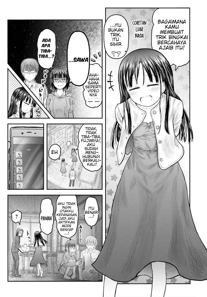 Isekai Ojisan Chapter 67 - Page 5