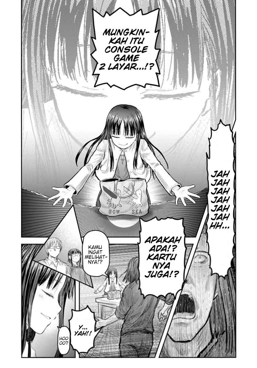 Isekai Ojisan Chapter 67 - Page 7