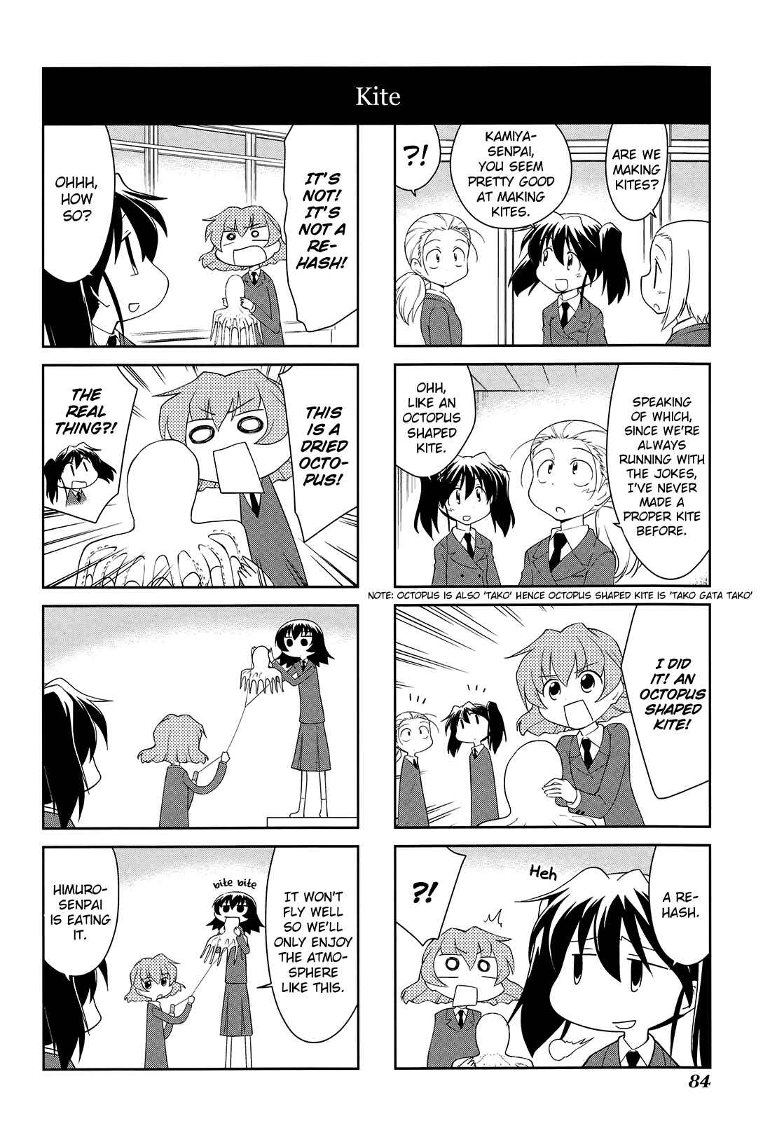 Sketchbook Chapter 155 - Page 2
