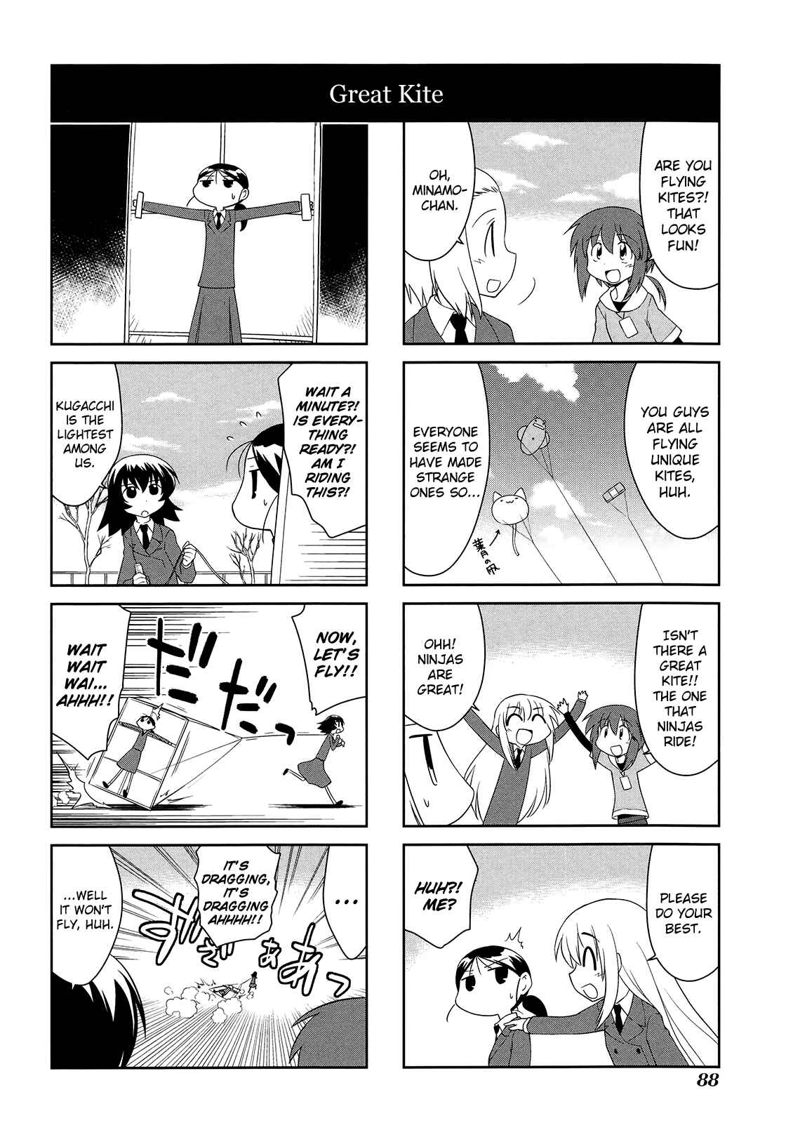 Sketchbook Chapter 155 - Page 6