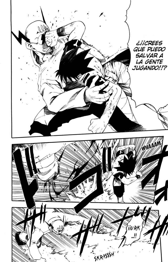 B.Ichi Chapter 13 - Page 15