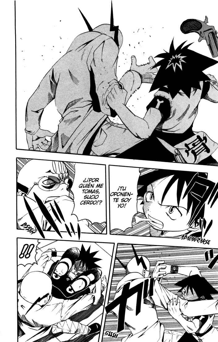 B.Ichi Chapter 13 - Page 7