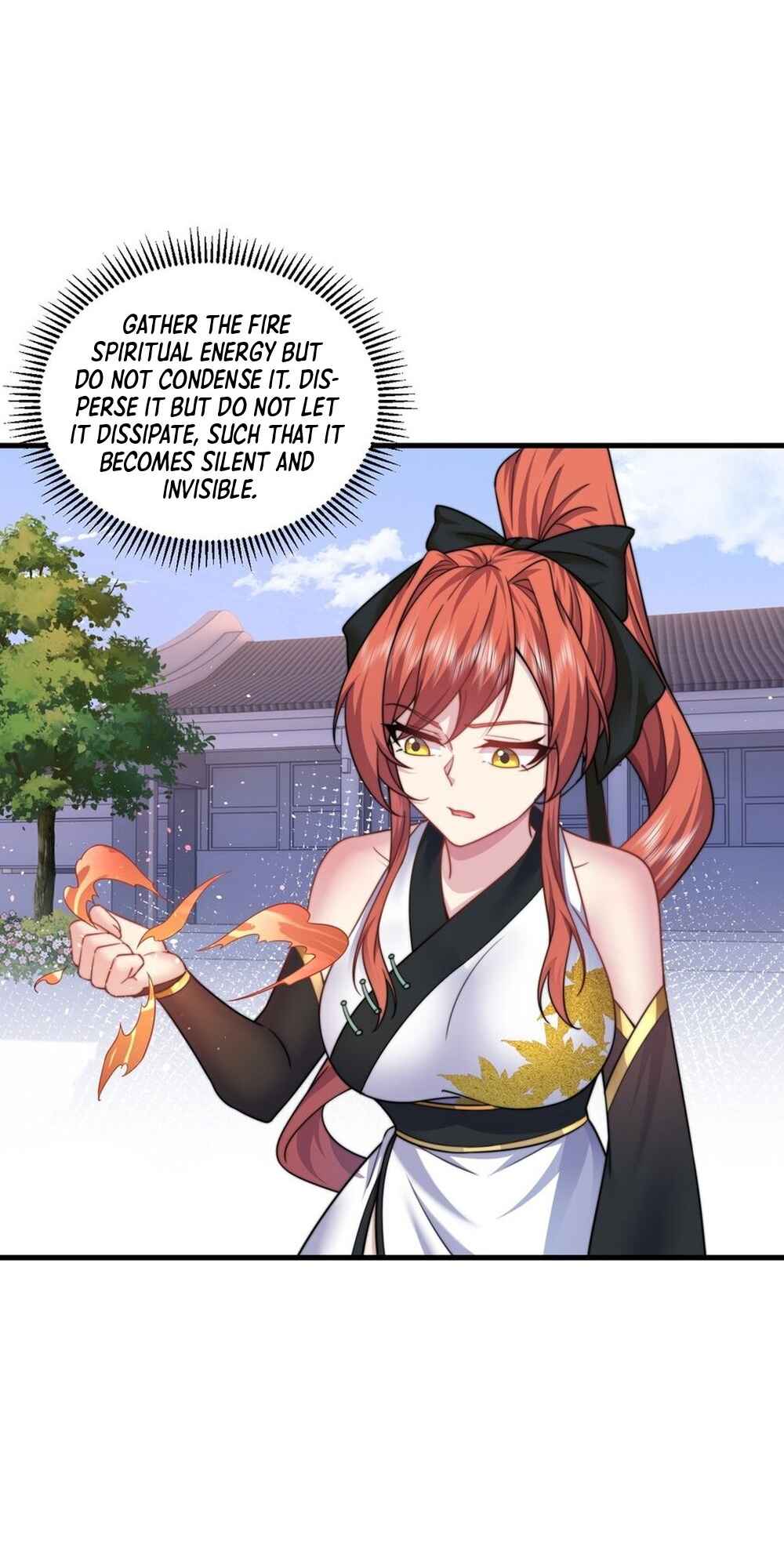 I, The Invincible Villain Master With My Apprentices Chapter 82 - Page 16