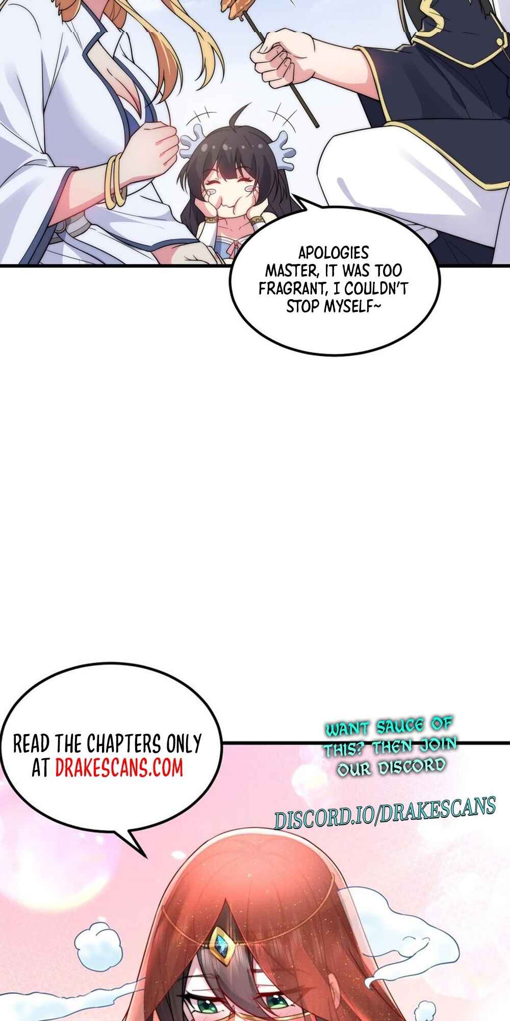 I, The Invincible Villain Master With My Apprentices Chapter 82 - Page 42