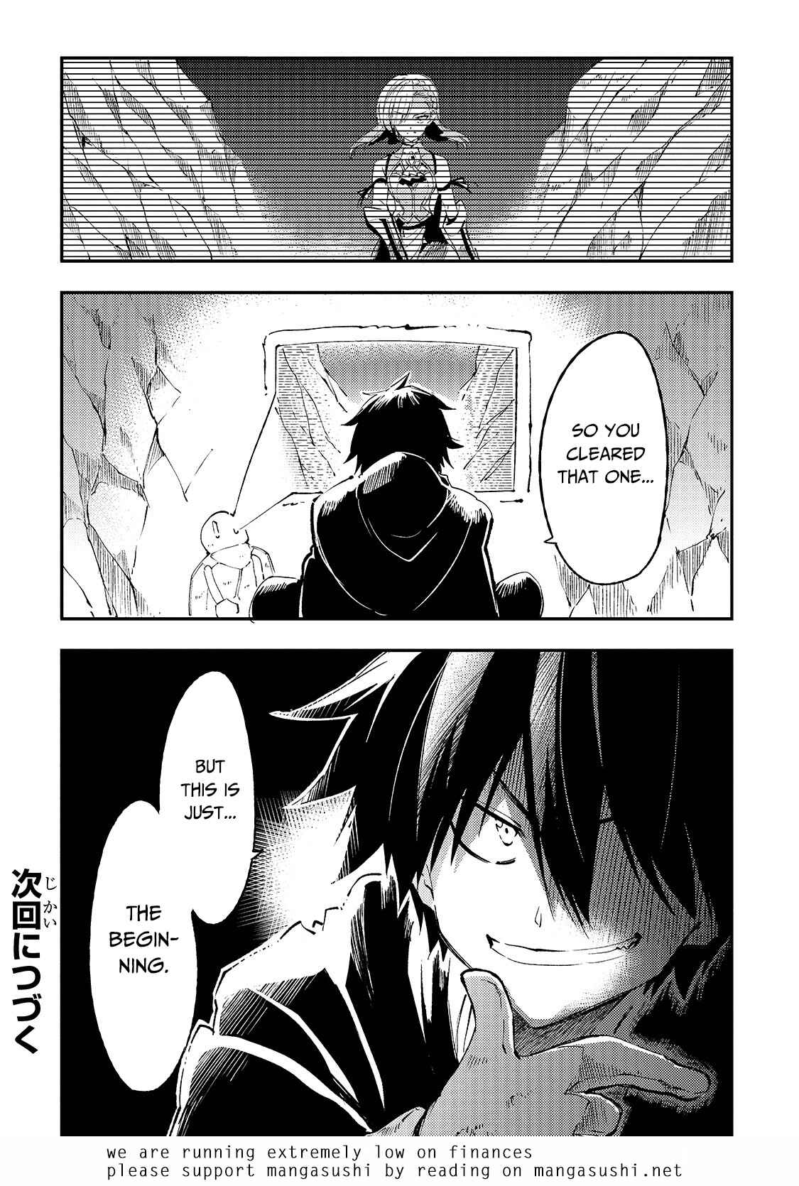 Hitoribocchi no Isekai Kouryaku Chapter 105 - Page 16
