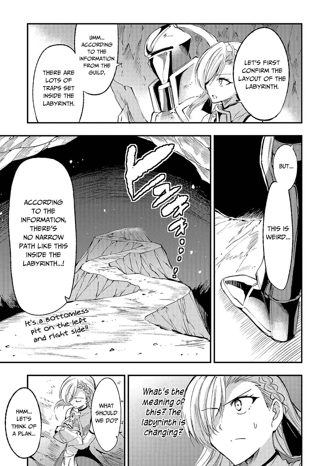Hitoribocchi no Isekai Kouryaku Chapter 105 - Page 6