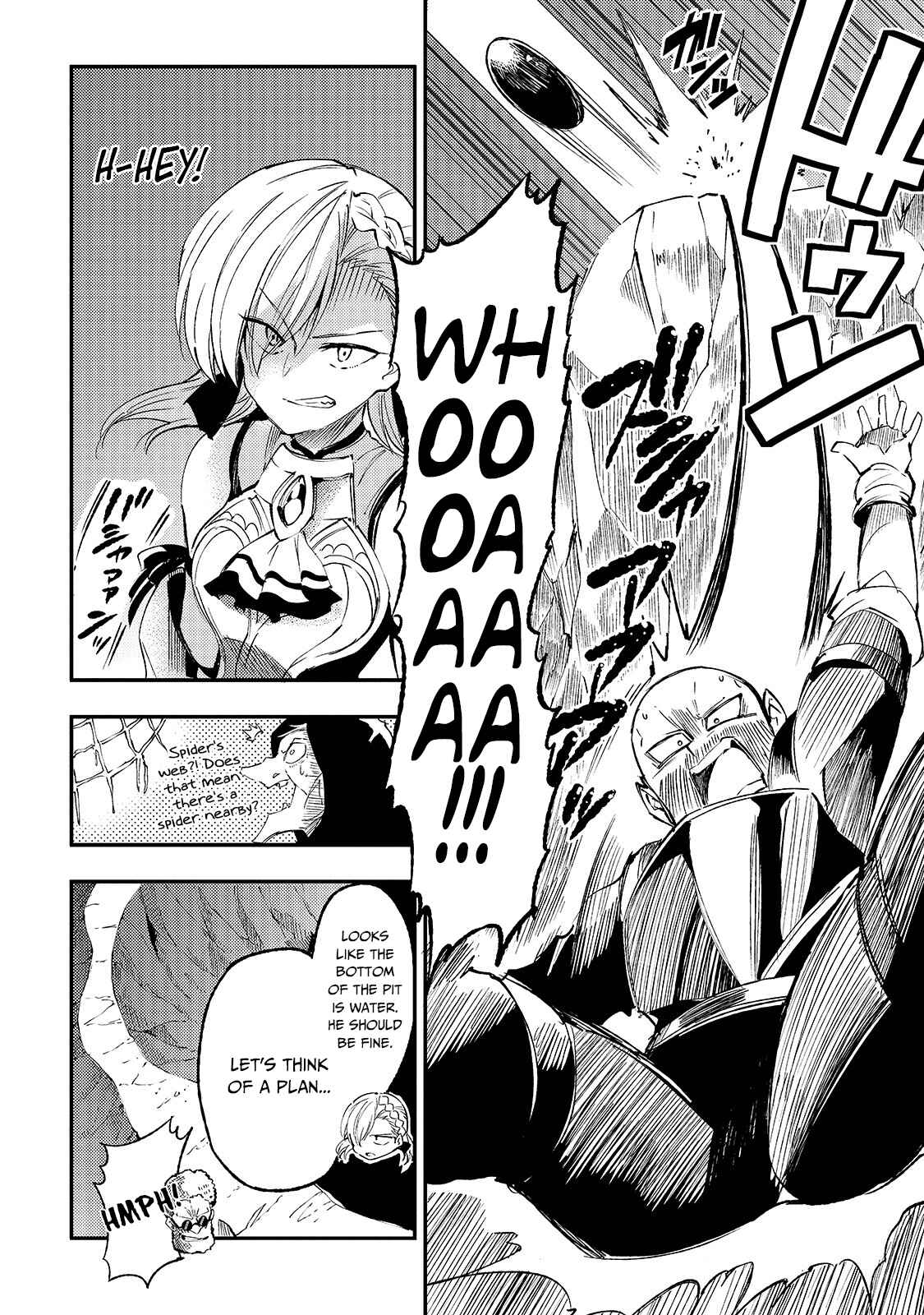 Hitoribocchi no Isekai Kouryaku Chapter 105 - Page 9