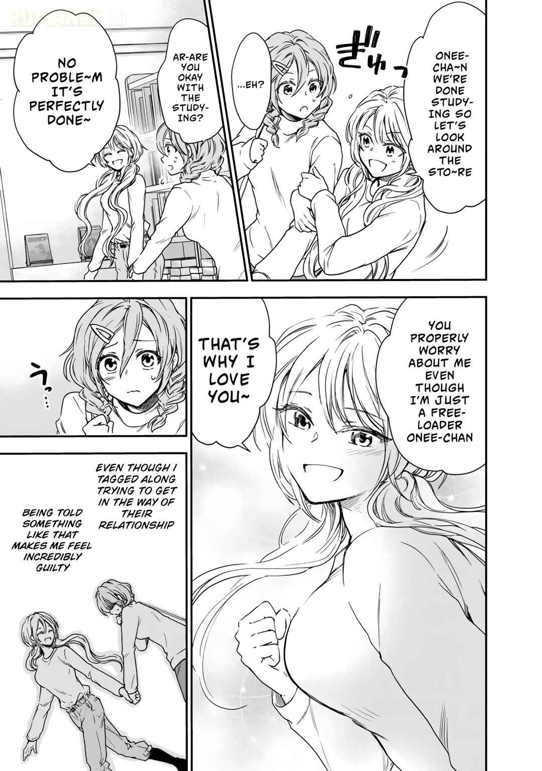 Senchi Kara Kaette kita Takashi-kun. Futsuu ni Koukou Seikatsu wo Okuritai Chapter 3 - Page 6