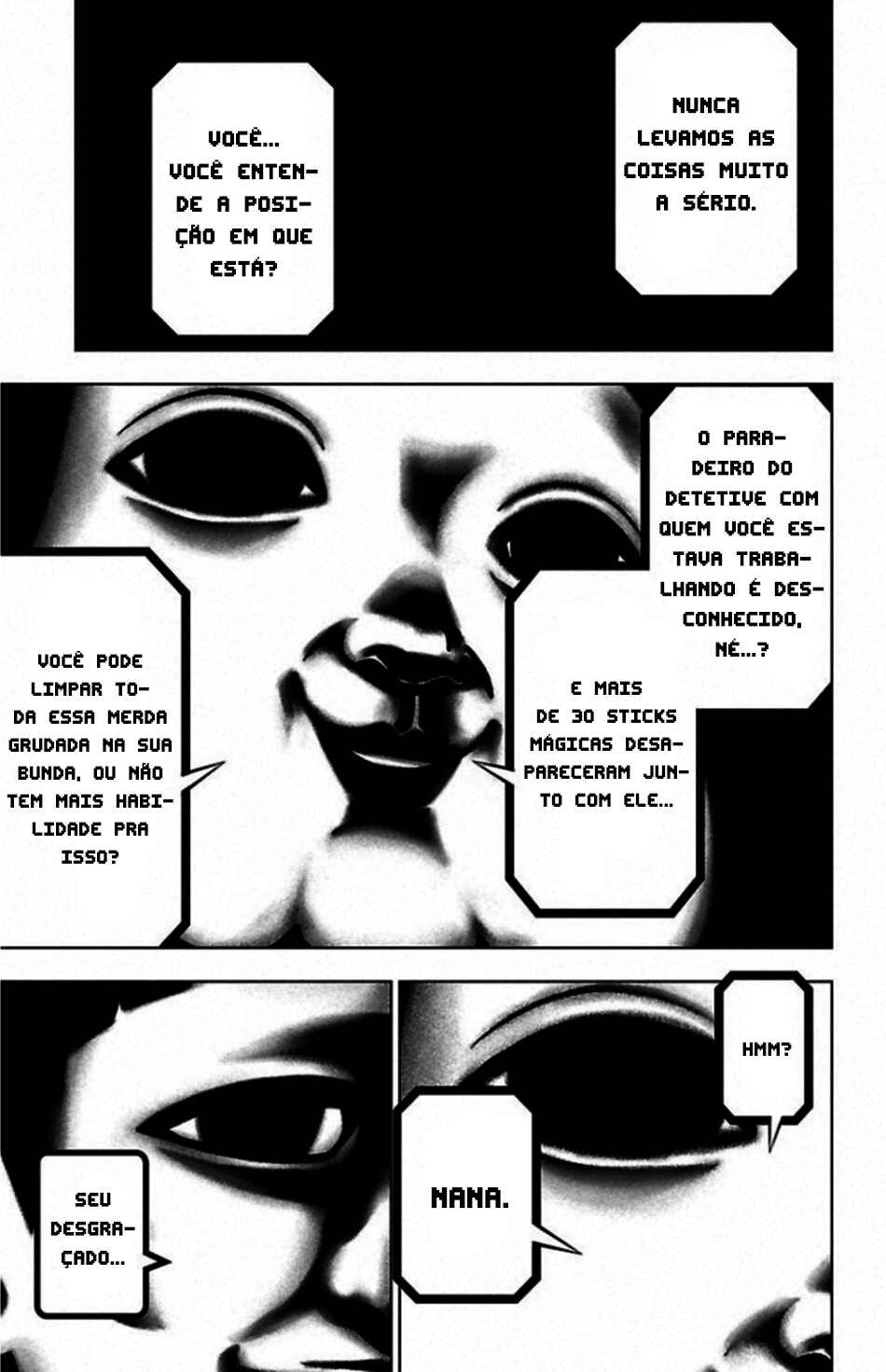 Magical Girl Site Chapter 82 - Page 16