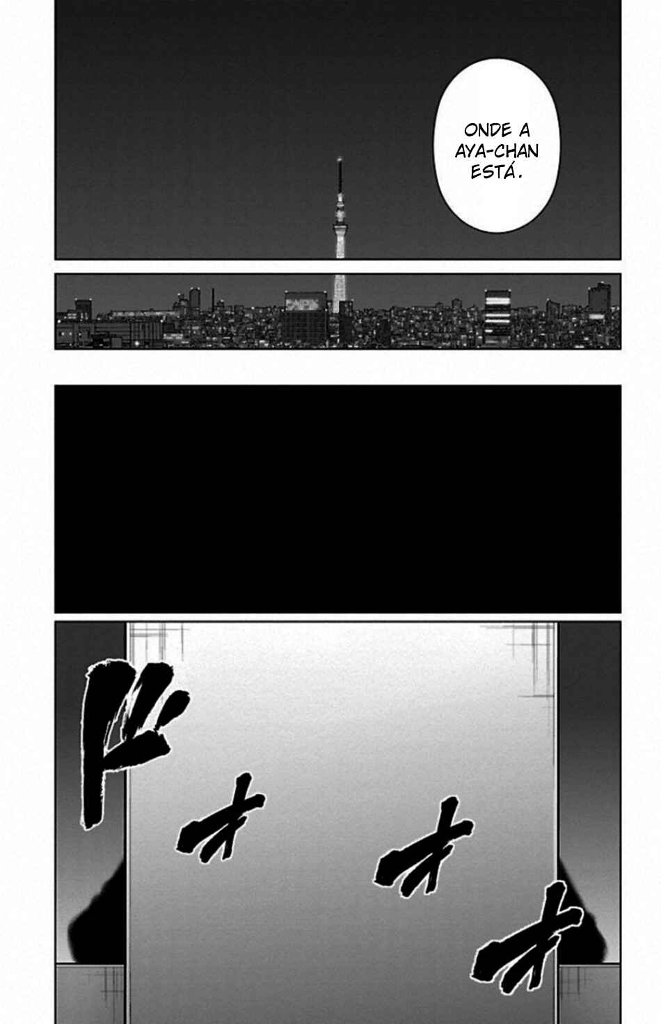 Magical Girl Site Chapter 82 - Page 9