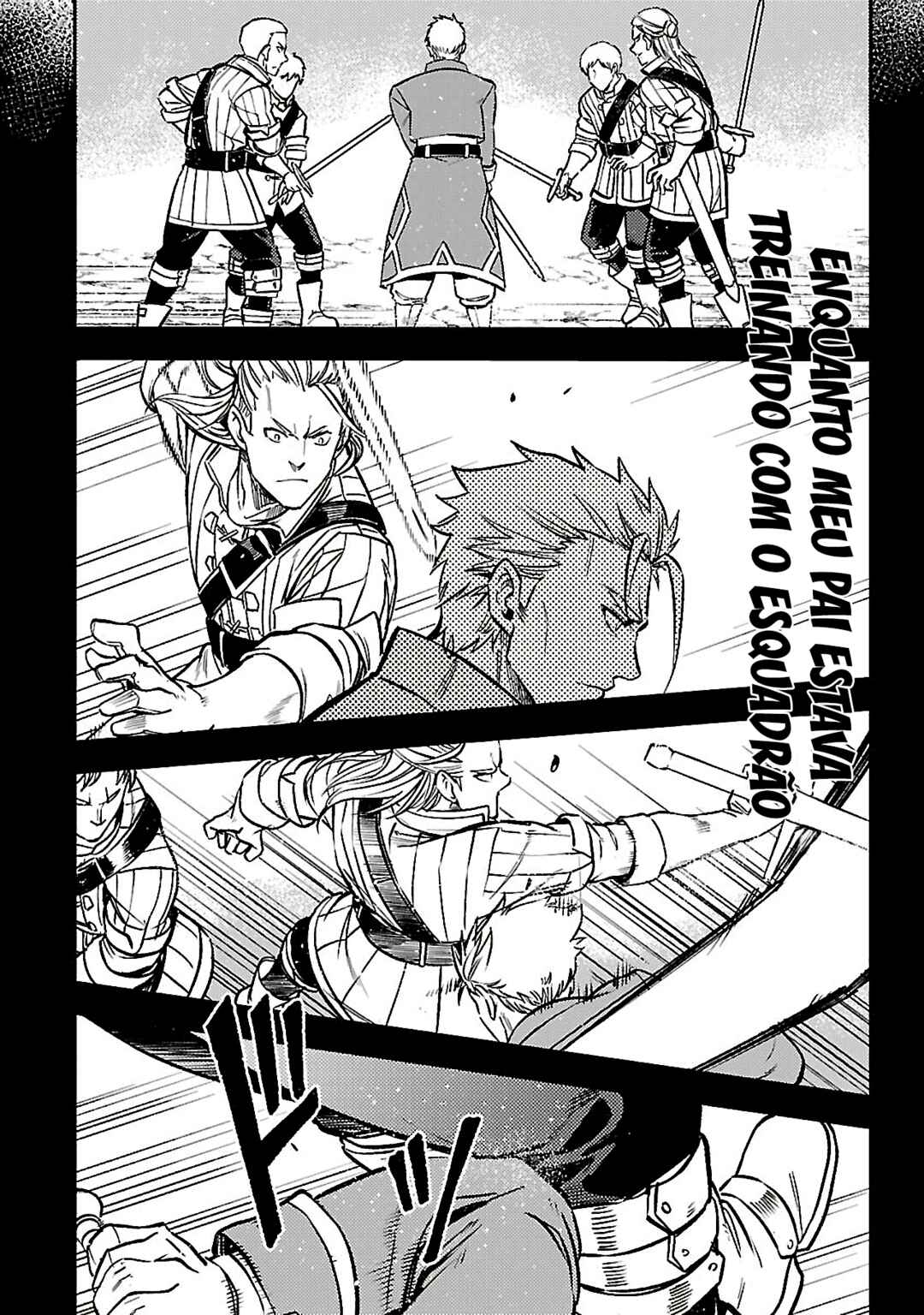 Class "Mushoku" no Eiyuutan: Koushaku-ke o Tsuihou Sareta ga, Jitsu wa Nagutta dake de Skill o Kakutoku Dekiru to Wakari, Tairiku Ichi no Eiyuu ni Noboritsumeru Chapter 30 - Page 16