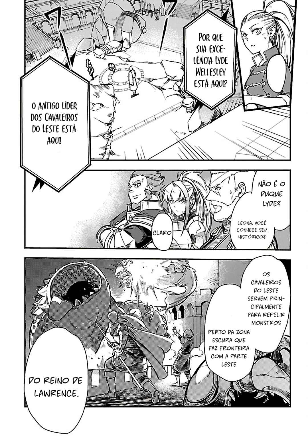 Class "Mushoku" no Eiyuutan: Koushaku-ke o Tsuihou Sareta ga, Jitsu wa Nagutta dake de Skill o Kakutoku Dekiru to Wakari, Tairiku Ichi no Eiyuu ni Noboritsumeru Chapter 30 - Page 2