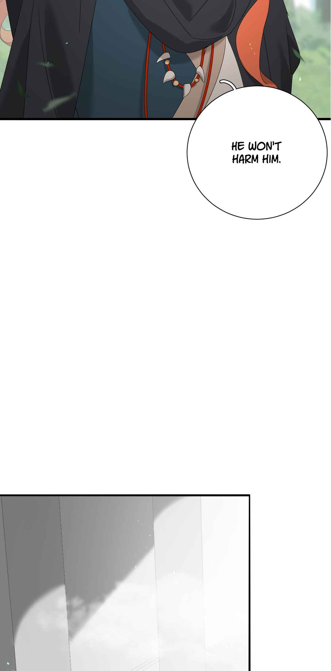The Snake Demon Wants to Flee Chapter 28 - Page 21