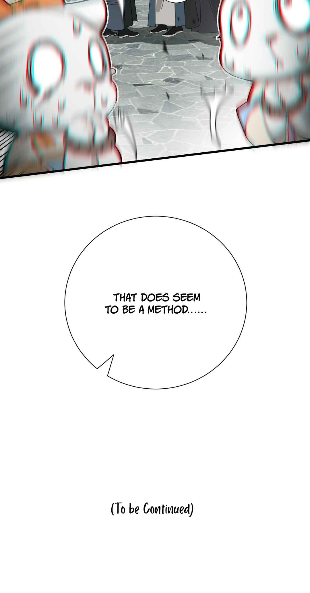 The Snake Demon Wants to Flee Chapter 28 - Page 40