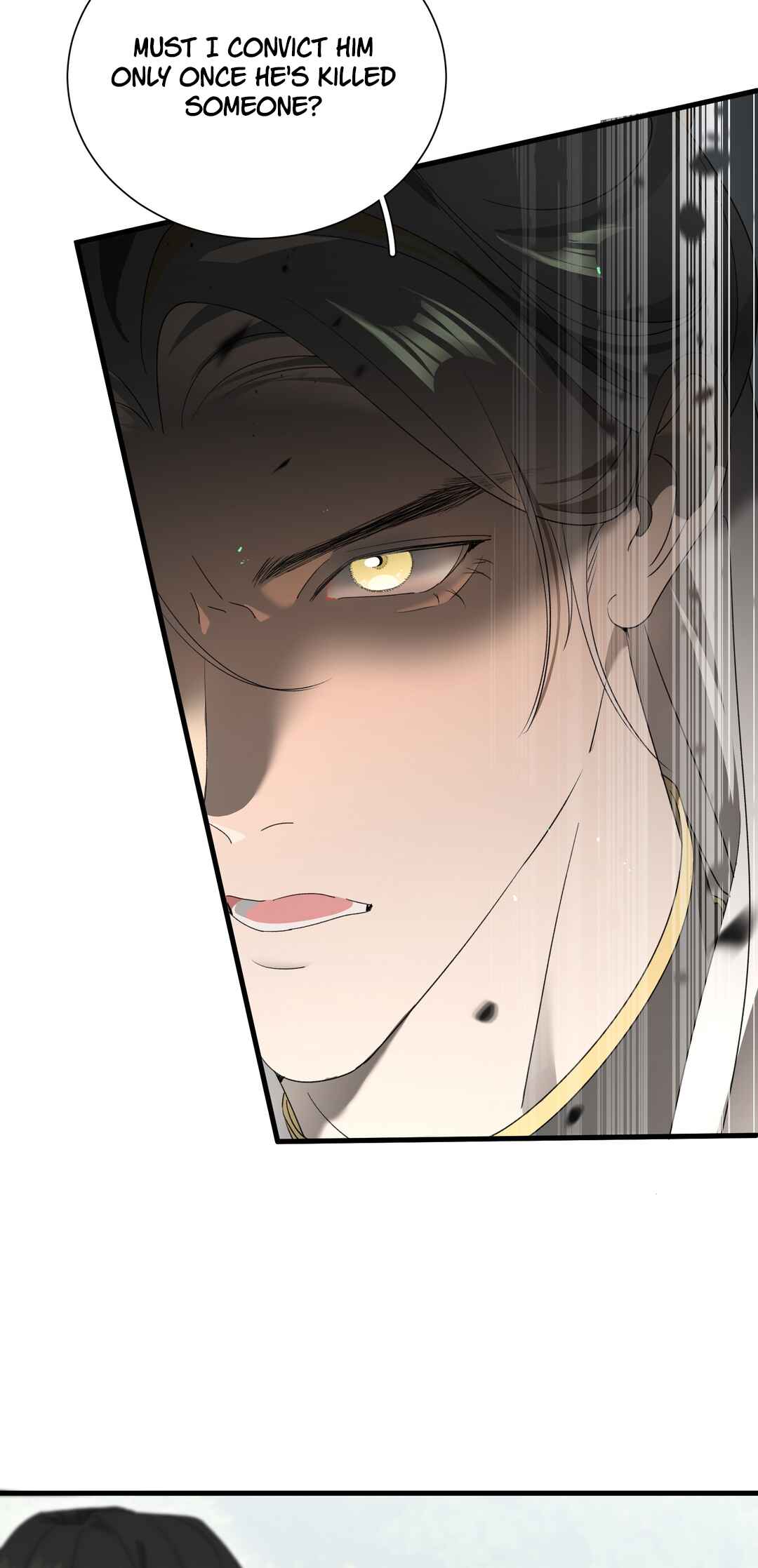 The Snake Demon Wants to Flee Chapter 28 - Page 7