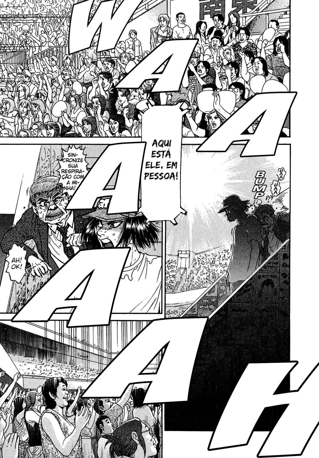 Kiichi VS Chapter 23 - Page 13