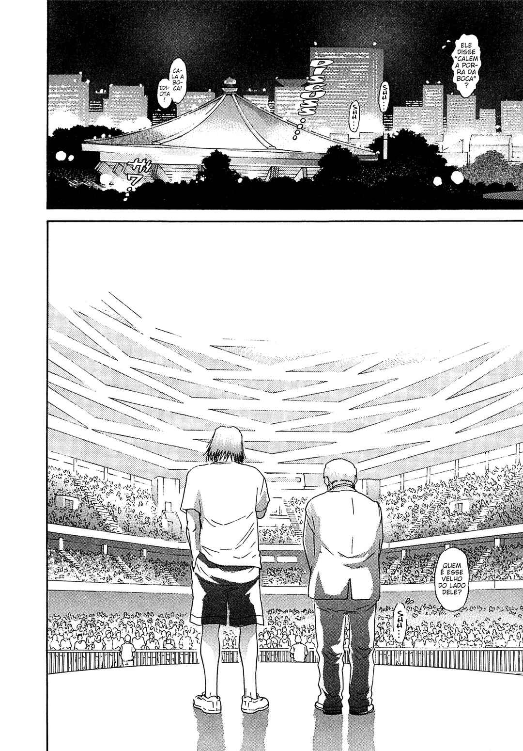 Kiichi VS Chapter 23 - Page 18