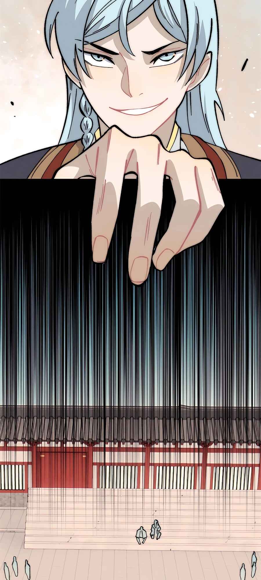 All Hail the Sect Leader Chapter 186 - Page 13