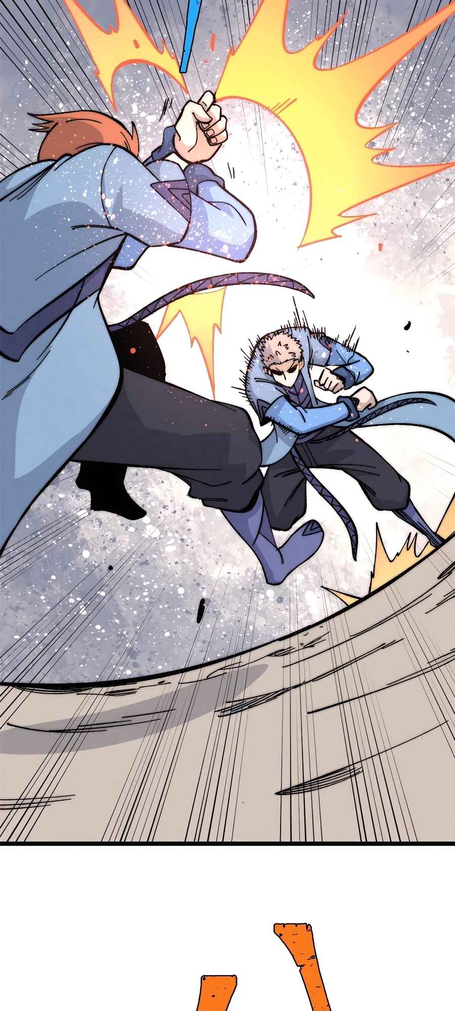 All Hail the Sect Leader Chapter 186 - Page 15