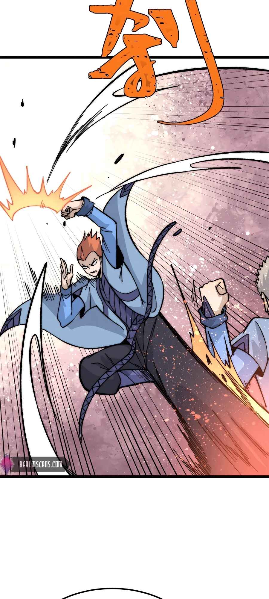 All Hail the Sect Leader Chapter 186 - Page 16