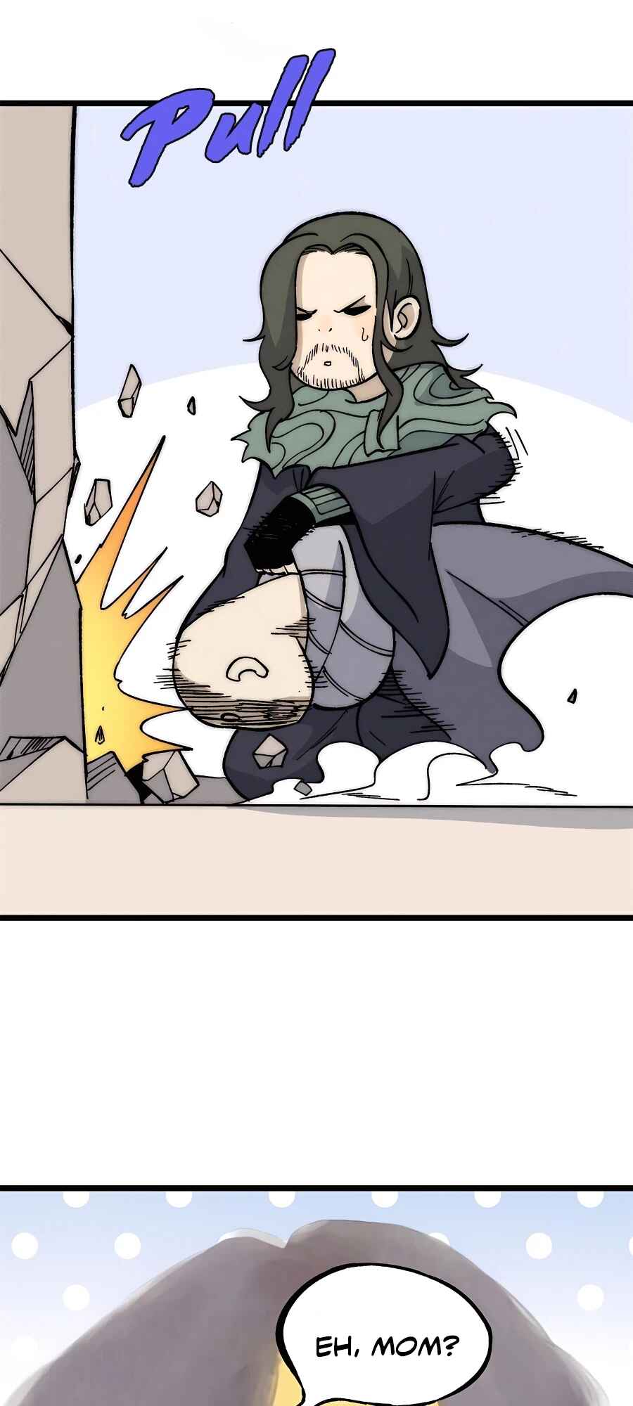 All Hail the Sect Leader Chapter 186 - Page 2