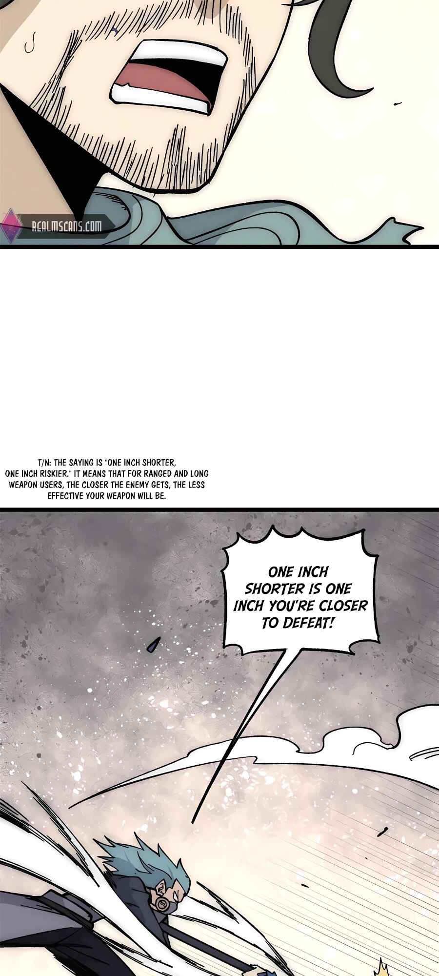 All Hail the Sect Leader Chapter 186 - Page 30