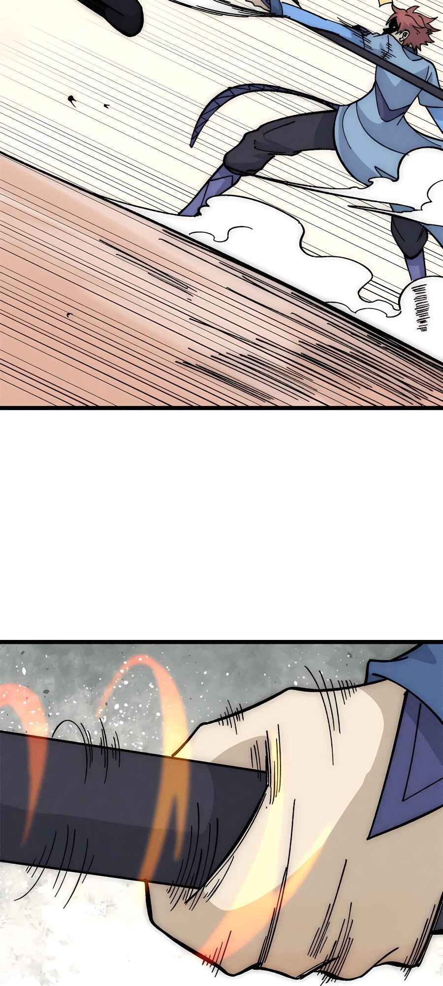 All Hail the Sect Leader Chapter 186 - Page 31