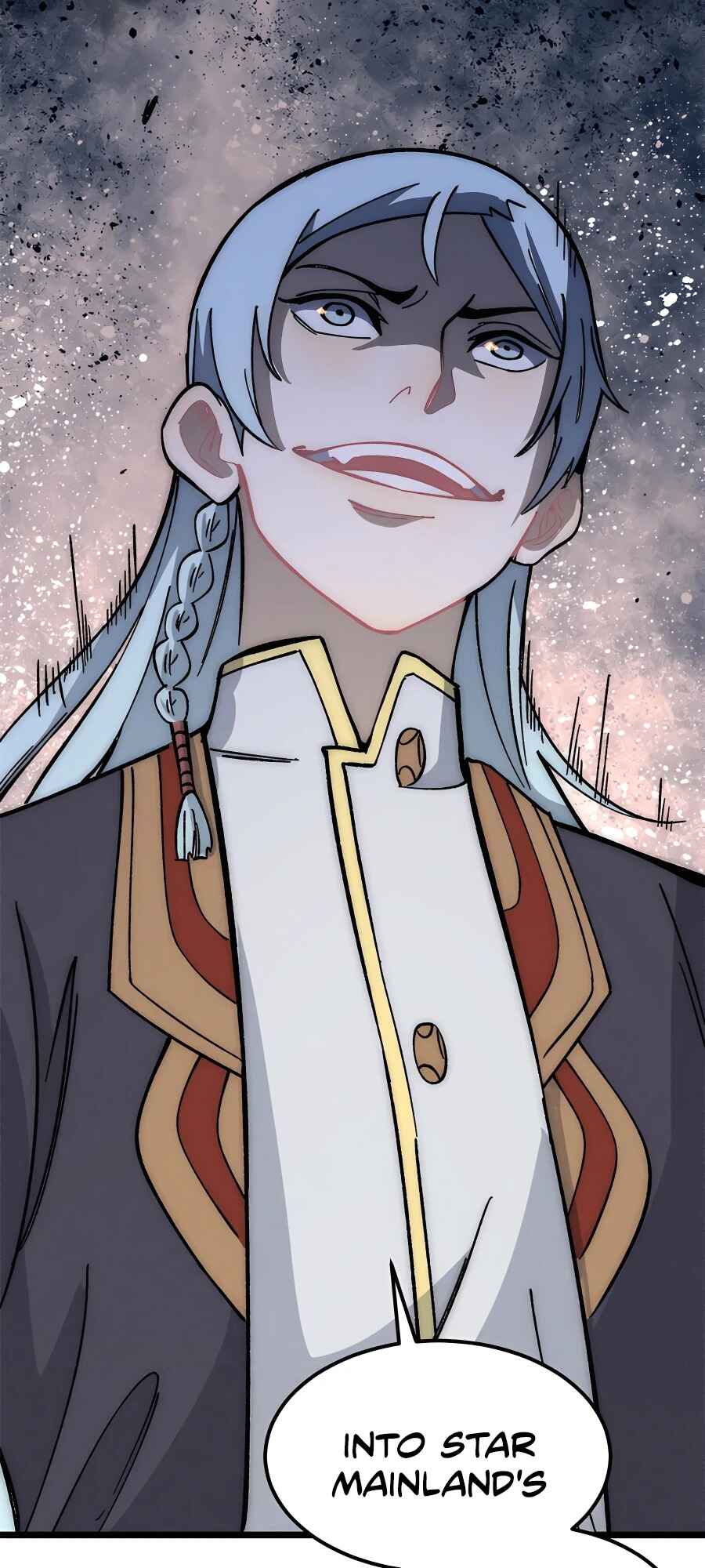 All Hail the Sect Leader Chapter 186 - Page 36