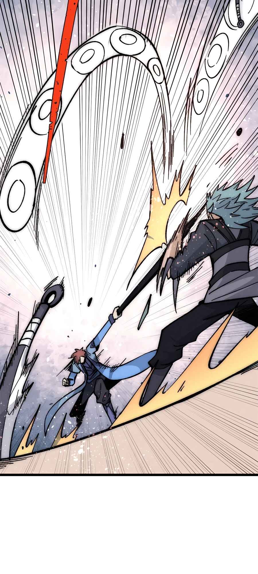All Hail the Sect Leader Chapter 186 - Page 39