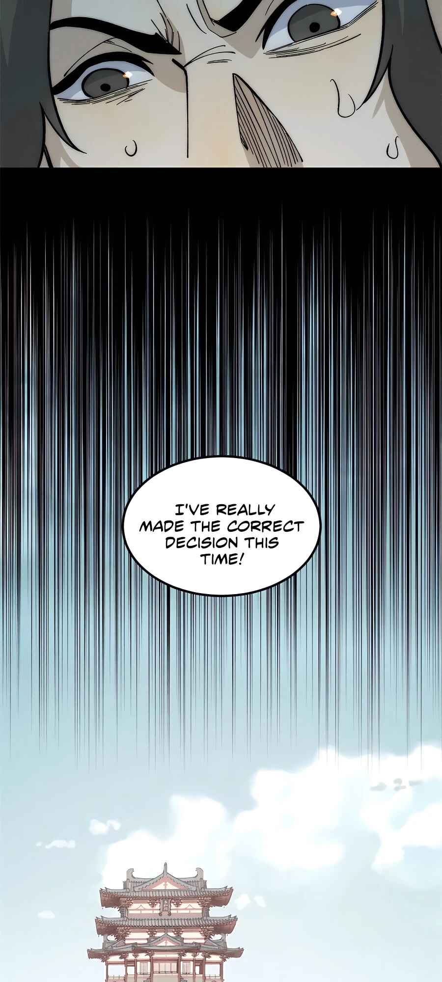 All Hail the Sect Leader Chapter 186 - Page 5