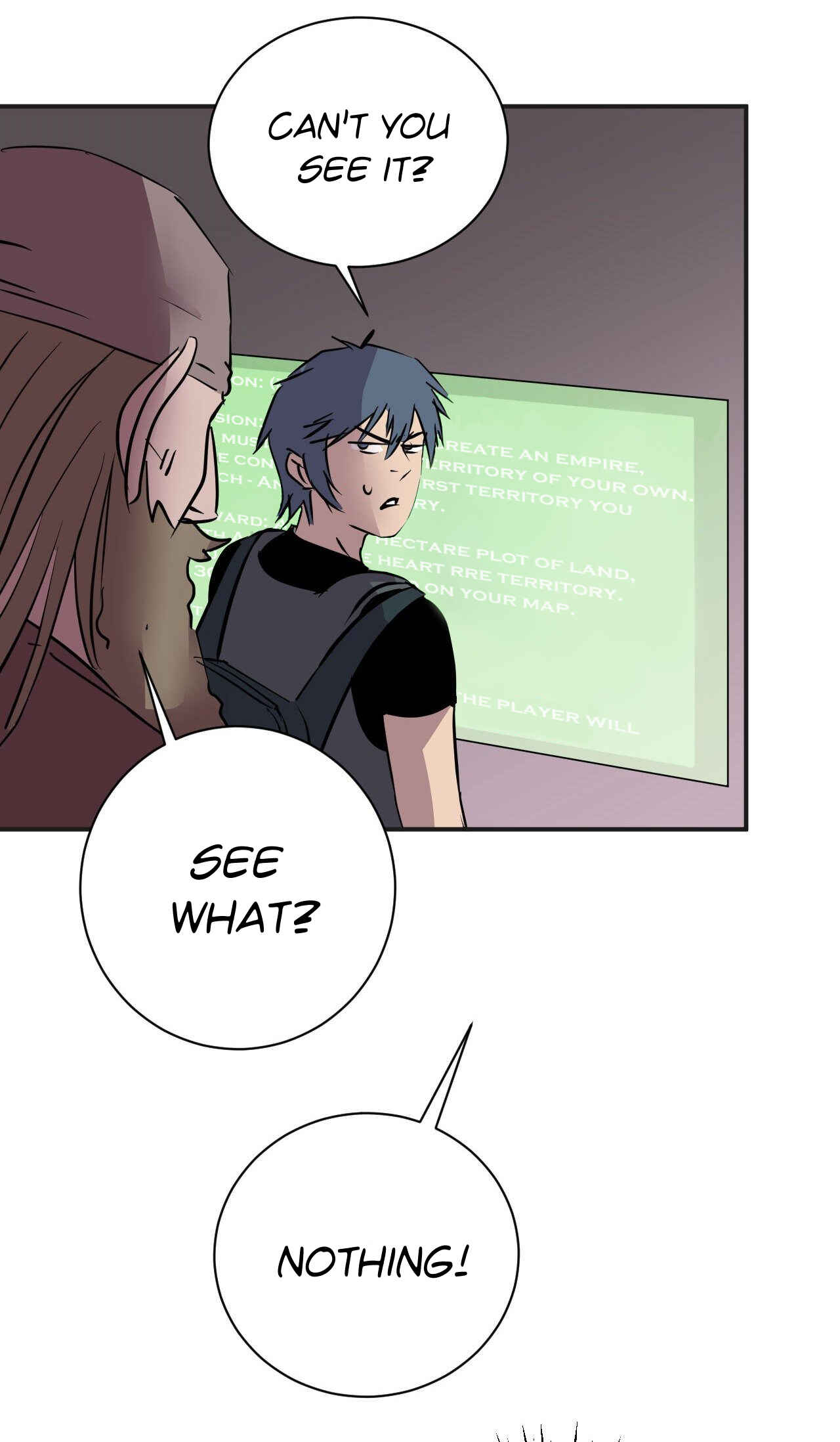 Límín Dìguó Chapter 4 - Page 12