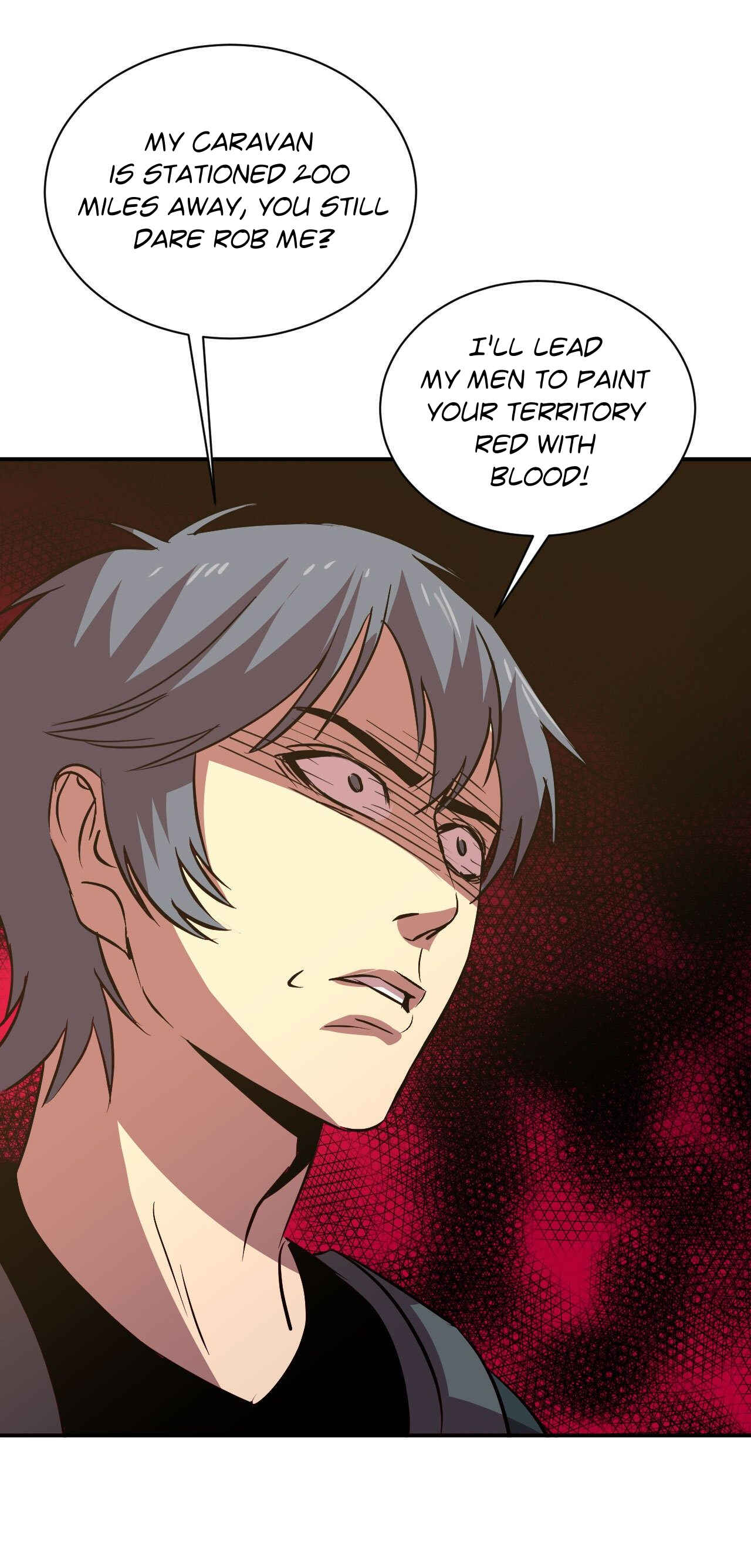 Límín Dìguó Chapter 4 - Page 26