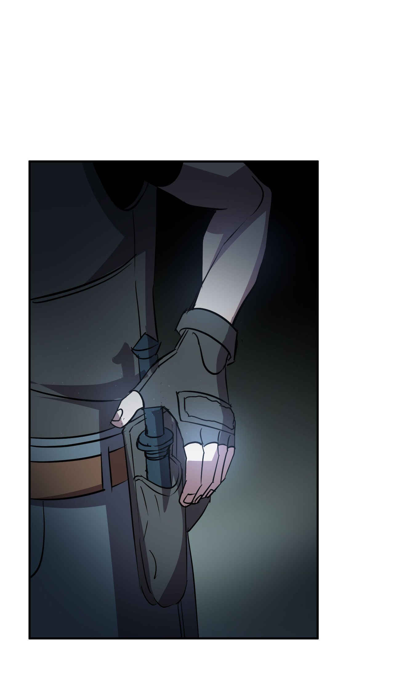 Límín Dìguó Chapter 4 - Page 30
